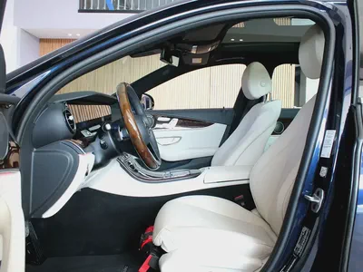 Mercedes-Benz E-Class 300 2023 for 199,000.00 AED-8