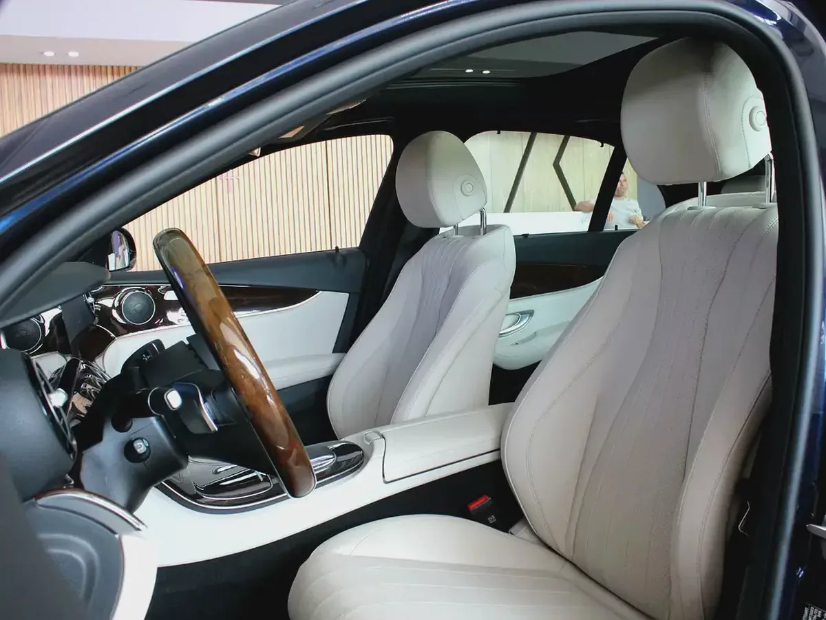 Mercedes-Benz E-Class 300 2023 for 199,000.00 AED-9-9