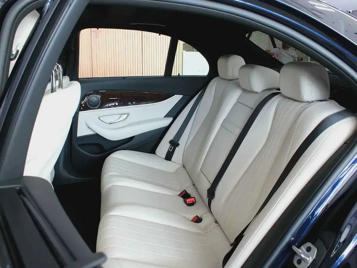 Mercedes-Benz E-Class 300 2023 for 199,000.00 AED-11-11