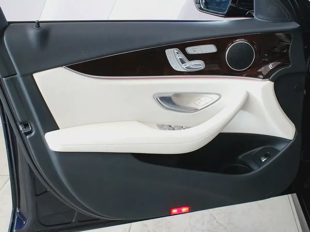 Mercedes-Benz E-Class 300 2023 for 199,000.00 AED-12-12