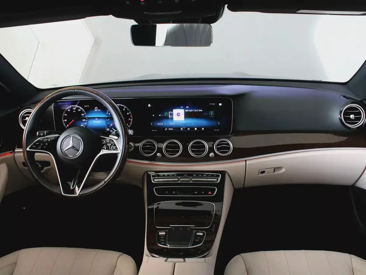 Mercedes-Benz E-Class 300 2023 for 199,000.00 AED-13-13