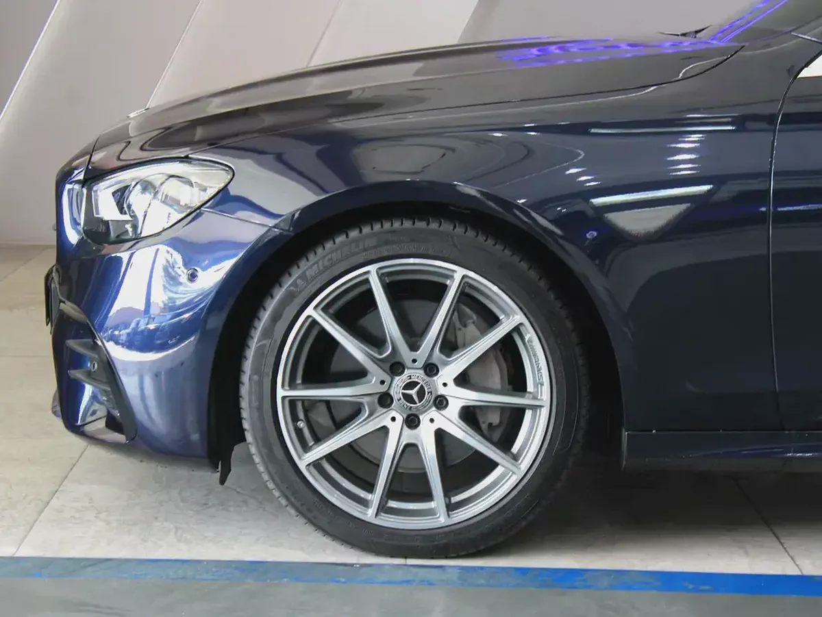 Mercedes-Benz E-Class 300 2023 for 199,000.00 AED-6-6