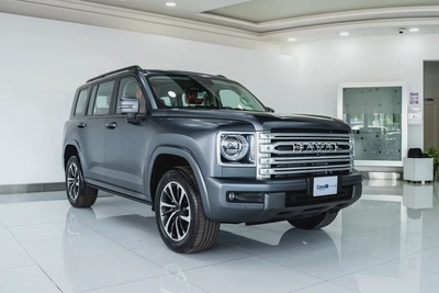 HAVAL 6 YRS / 200,000 KM WARRANTY | 2.0 TURBO | GCC | AED 2,083 PM-2