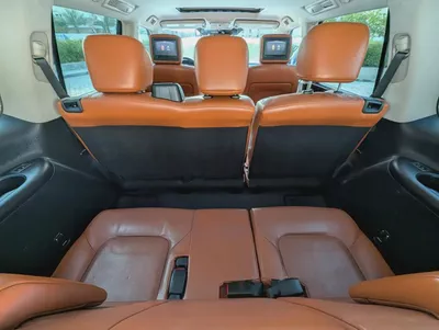 Nissan Patrol SE Platinum 2020 | GCC Specs V6 4.0 Engine Interior and Exterior Excellent Condition-13