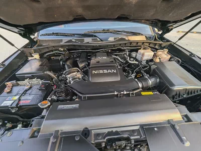 Nissan Patrol SE Platinum 2020 | GCC Specs V6 4.0 Engine Interior and Exterior Excellent Condition-18