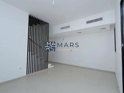 Spacious 2 bhk Townhouse with all facilities available for rent in Al Nasma Residence-9