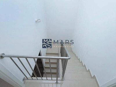 Spacious 2 bhk Townhouse with all facilities available for rent in Al Nasma Residence-11