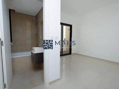 Spacious 2 bhk Townhouse with all facilities available for rent in Al Nasma Residence-12