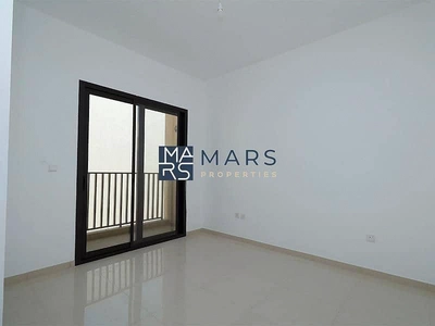 Spacious 2 bhk Townhouse with all facilities available for rent in Al Nasma Residence-13
