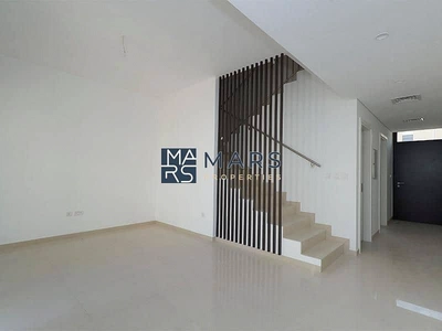 Spacious 2 bhk Townhouse with all facilities available for rent in Al Nasma Residence-1