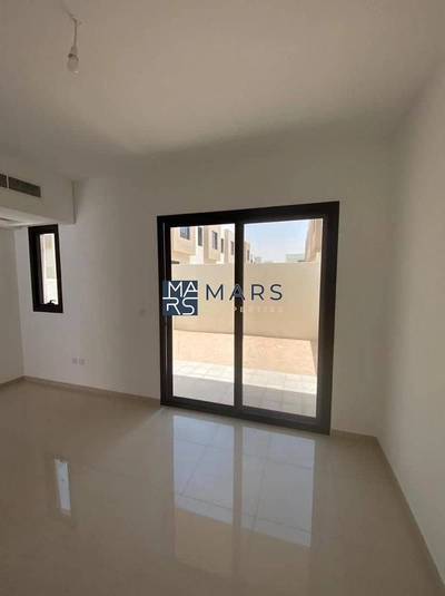 Spacious 2 bhk Townhouse with all facilities available for rent in Al Nasma Residence-3