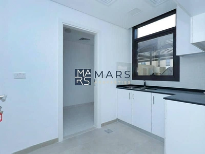 Spacious 2 bhk Townhouse with all facilities available for rent in Al Nasma Residence-7