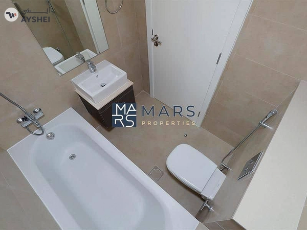 Spacious 2 bhk Townhouse with all facilities available for rent in Al Nasma Residence