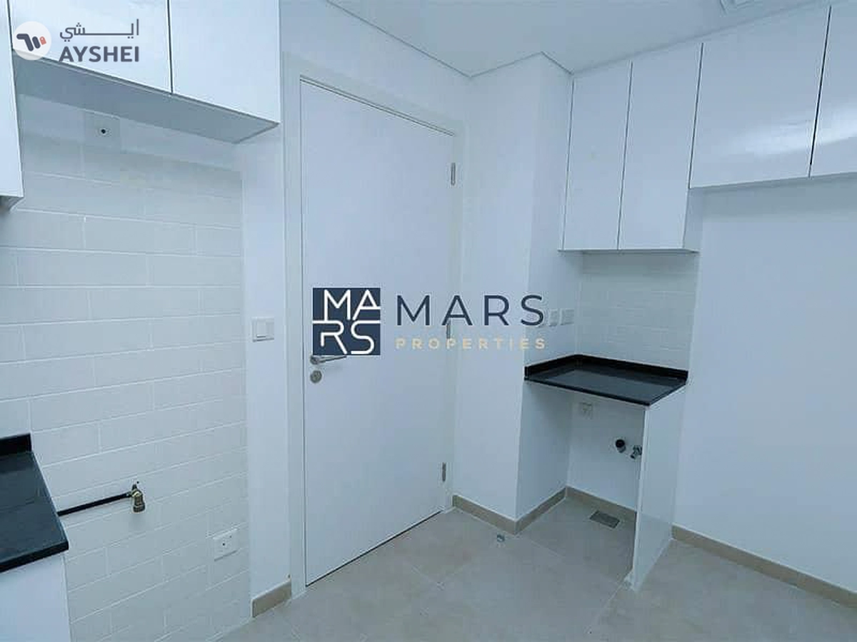 Spacious 2 bhk Townhouse with all facilities available for rent in Al Nasma Residence-2-2