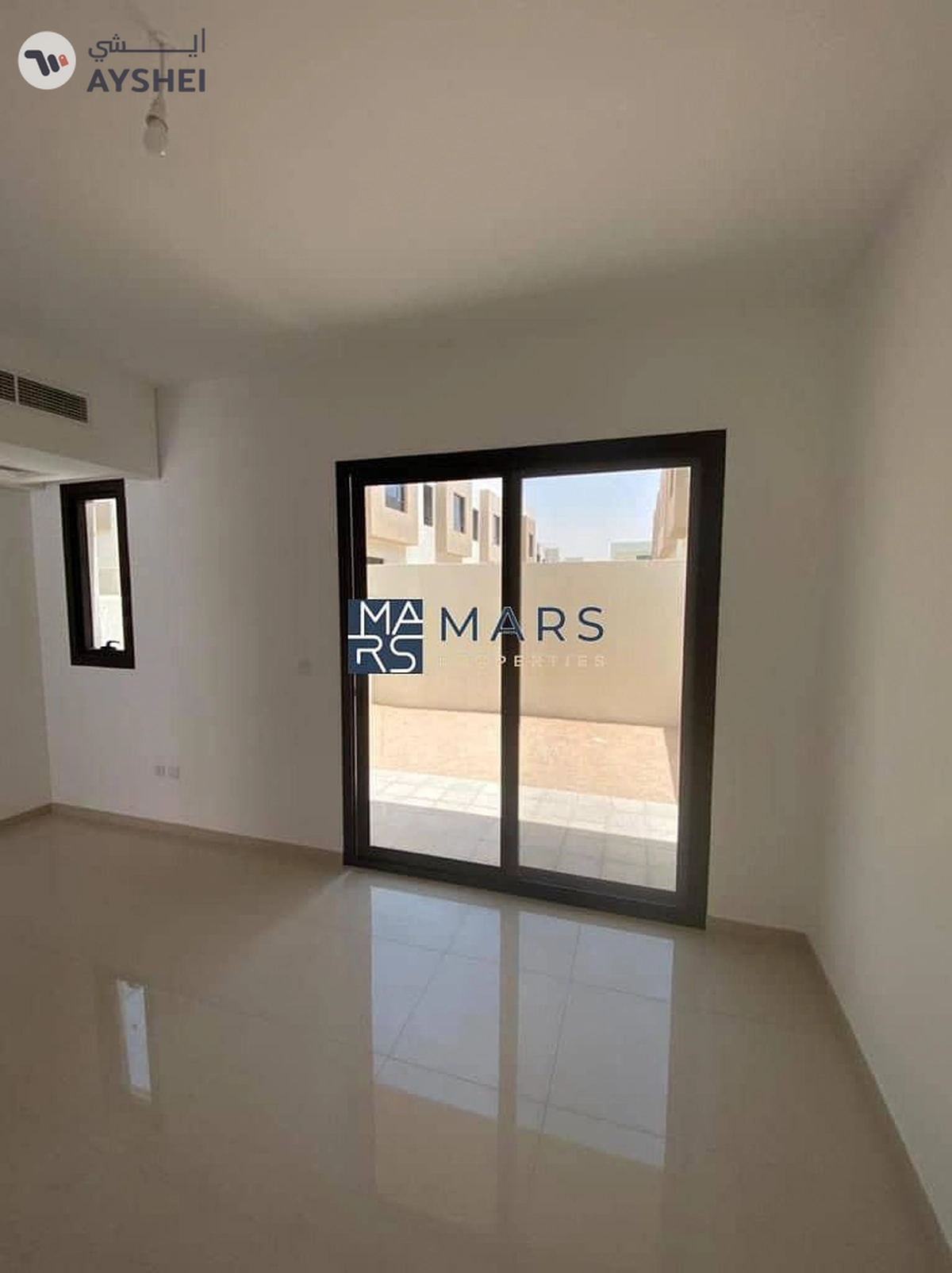 Spacious 2 bhk Townhouse with all facilities available for rent in Al Nasma Residence-3-3