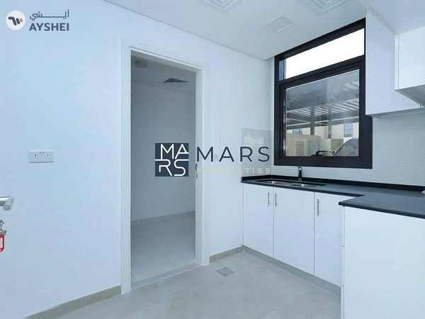Spacious 2 bhk Townhouse with all facilities available for rent in Al Nasma Residence