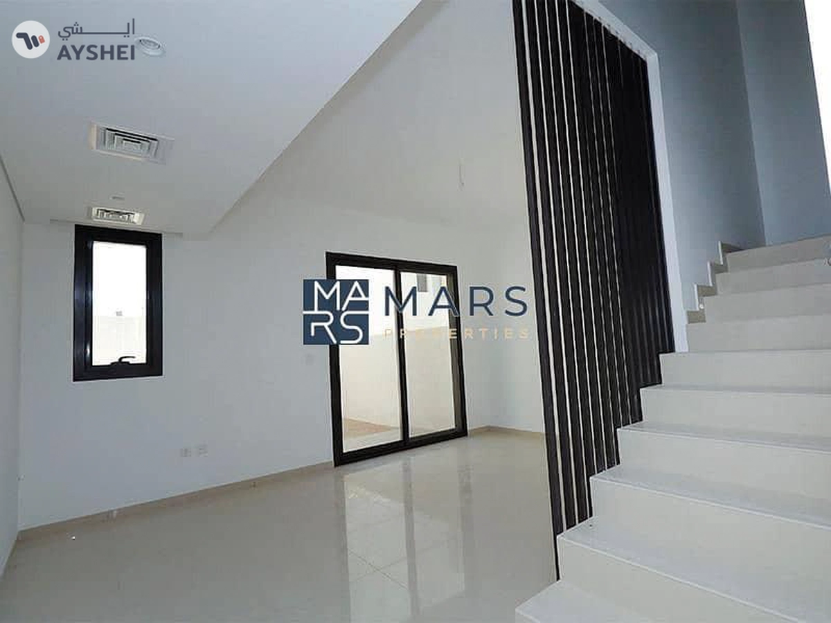 Spacious 2 bhk Townhouse with all facilities available for rent in Al Nasma Residence-8-8