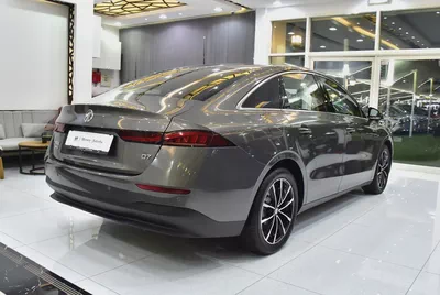 AED 1,094 EMi for 5Yrs | MG 8 D7 Hybrid ( 2023 Model ) in Grey Color Chinese Specs-5