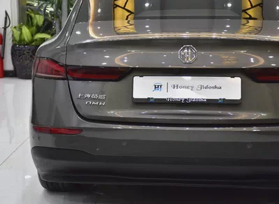 AED 1,094 EMi for 5Yrs | MG 8 D7 Hybrid ( 2023 Model ) in Grey Color Chinese Specs-7
