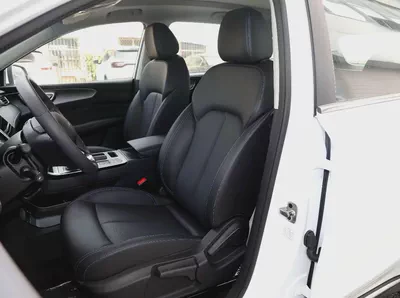 Roewe RX5 2025 Full Option | 0 KM | Brand New | White | رووي RX5 موديل 2025 زيرو فل كامل-6