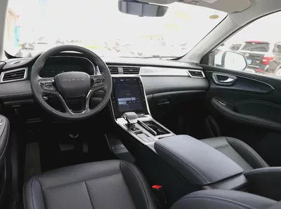 Roewe RX5 2025 Full Option | 0 KM | Brand New | White | رووي RX5 موديل 2025 زيرو فل كامل-8