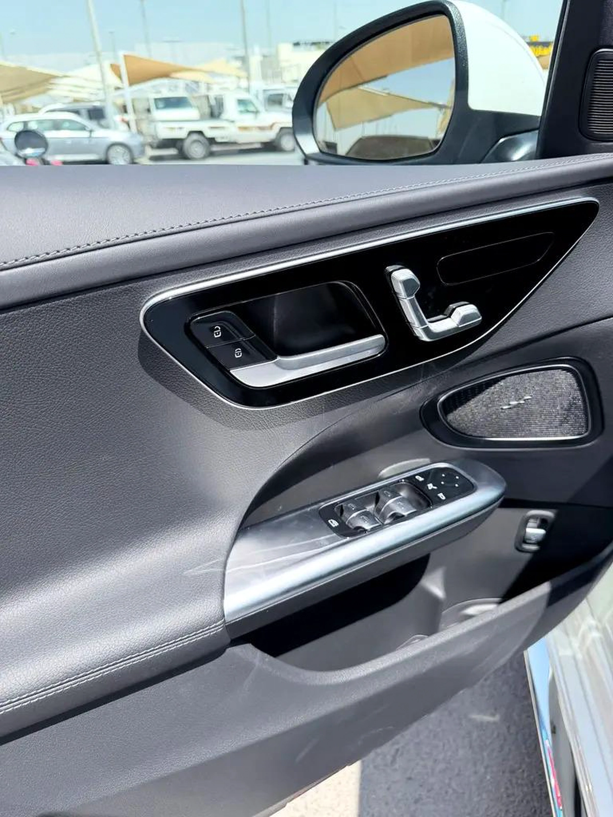 Mercedes-Benz C-Class C260 L-11-11