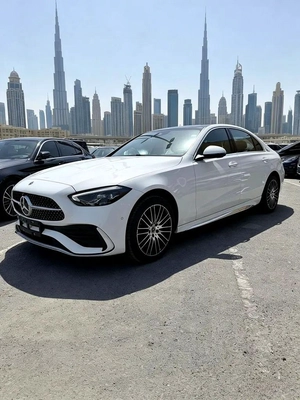 Mercedes-Benz C-Class C260 L