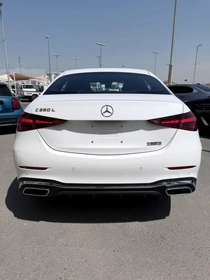 Mercedes-Benz C-Class C260 L