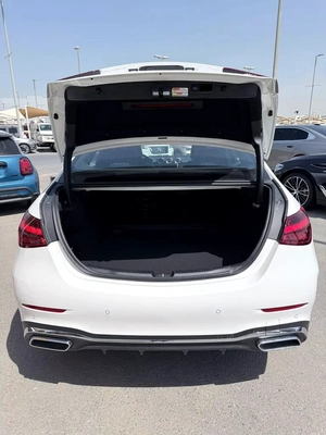 Mercedes-Benz C-Class C260 L