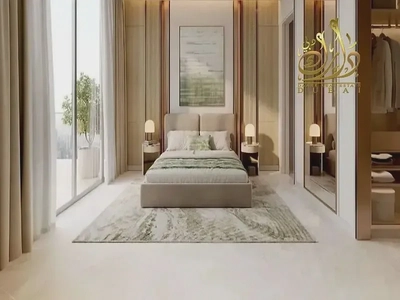 RAMDAN OFFER-A fantastic, unmissable opportunity - +10% return on investment - Magan-Skyline & Pool Views-1