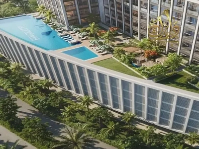 RAMDAN OFFER-A fantastic, unmissable opportunity - +10% return on investment - Magan-Skyline & Pool Views-5
