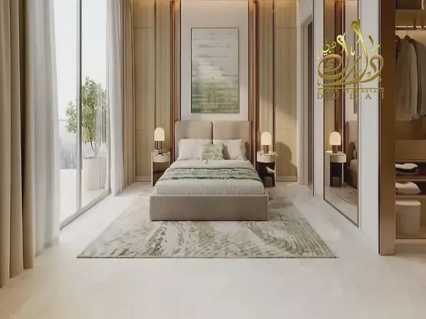 RAMDAN OFFER-A fantastic, unmissable opportunity - +10% return on investment - Magan-Skyline & Pool Views