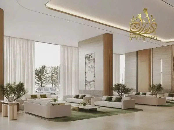 RAMDAN OFFER-A fantastic, unmissable opportunity - +10% return on investment - Magan-Skyline & Pool Views