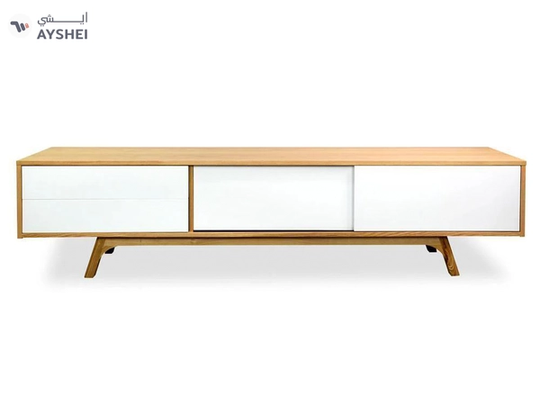 Hendrix TV Entertainment Unit, 210 cms
