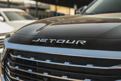 Jetour X70 Plus Luxury 2025 Low Mileage GCC 1.6L Turbo 4 Cylinders-1