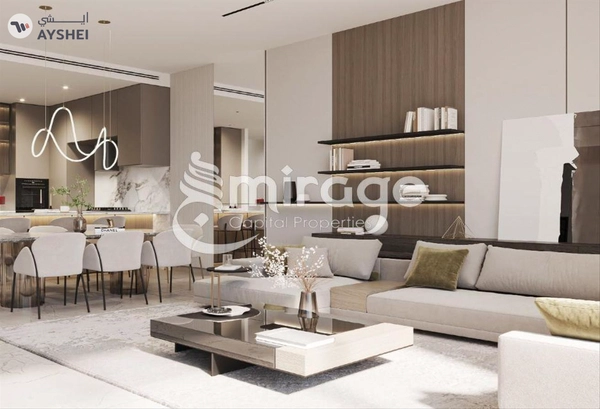 APARTMENT FOR SALE IN REEM HILLS 2, NAJMAT ABU DHABI