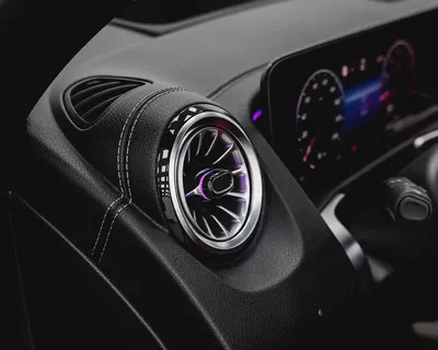 MERCEDES GLB250 AMG - 2025 - PREMIUM PLUS - GCC - GARGASH WARRANTY AND SERVICE CONTRACT-12
