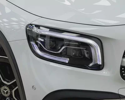 MERCEDES GLB250 AMG - 2025 - PREMIUM PLUS - GCC - GARGASH WARRANTY AND SERVICE CONTRACT-5