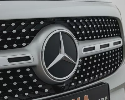 MERCEDES GLB250 AMG - 2025 - PREMIUM PLUS - GCC - GARGASH WARRANTY AND SERVICE CONTRACT-6