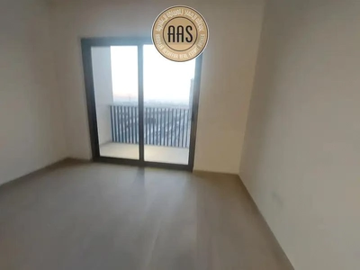 Brand new chiller free 1bhk just 62k in Al Furjan Area-8