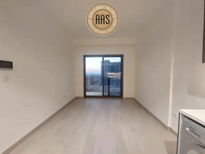 Brand new chiller free 1bhk just 62k in Al Furjan Area-0