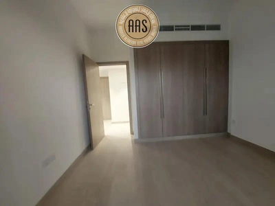 Brand new chiller free 1bhk just 62k in Al Furjan Area-3