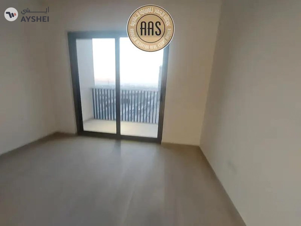Brand new chiller free 1bhk just 62k in Al Furjan Area
