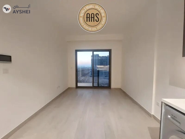 Brand new chiller free 1bhk just 62k in Al Furjan Area