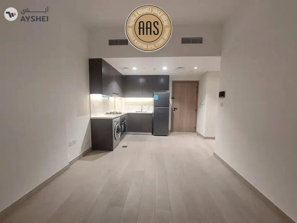 Brand new chiller free 1bhk just 62k in Al Furjan Area