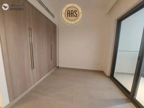 Brand new chiller free 1bhk just 62k in Al Furjan Area