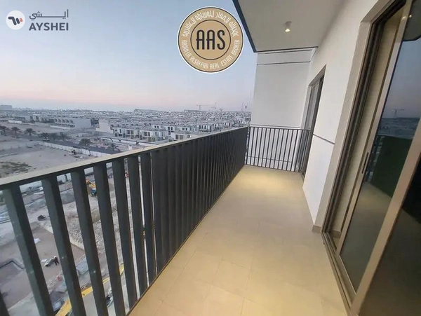 Brand new chiller free 1bhk just 62k in Al Furjan Area
