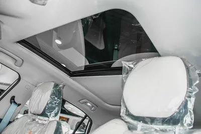GAC WARRANTY 2031 / 150,000 KM | MOONROOF | LEATHER | 1.5 GB | GCC-13