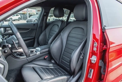 2021 - BENZ C43 AMG - IMMACULATE CONDITION - ONLY 21,000 KM DONE-15