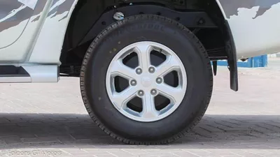 Mitsubishi L200 GLS L200 2.4L DIESEL 4WD 2023-8
